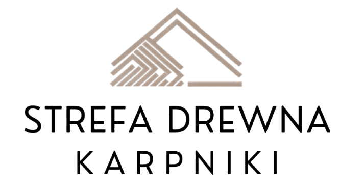 Strefa Drewna Karpniki - logo